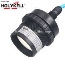 Ex Ultrasonic Fuel Level Sensor Ultrasonic Level Sensor 10 Meter Ultrasonic Distance Sensor